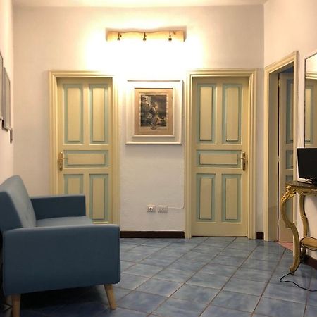 Casa Vacanza Maronti Barano dʼIschia Exterior foto