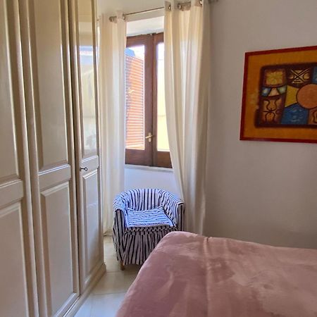 Casa Vacanza Maronti Barano dʼIschia Exterior foto