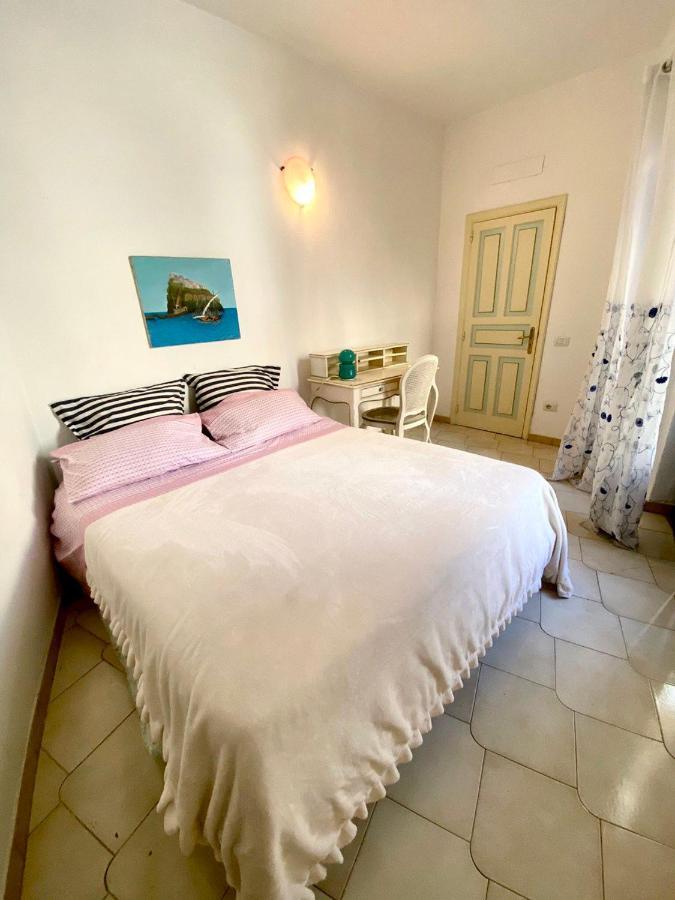 Casa Vacanza Maronti Barano dʼIschia Exterior foto