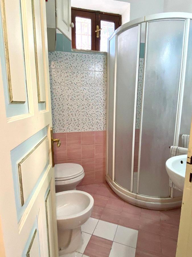 Casa Vacanza Maronti Barano dʼIschia Exterior foto