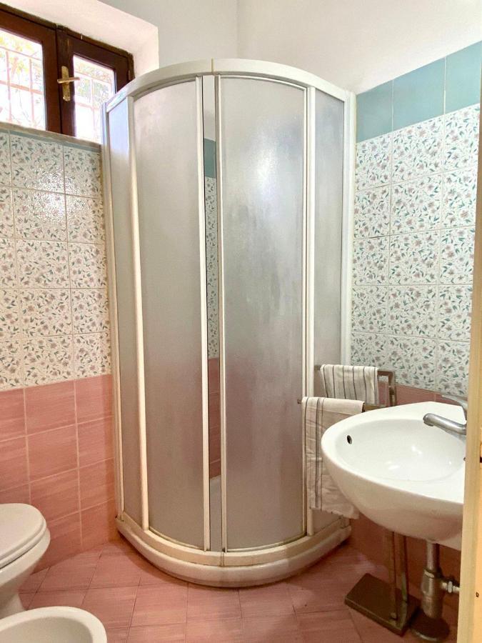 Casa Vacanza Maronti Barano dʼIschia Exterior foto