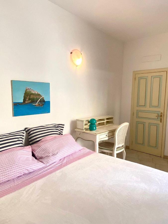 Casa Vacanza Maronti Barano dʼIschia Exterior foto