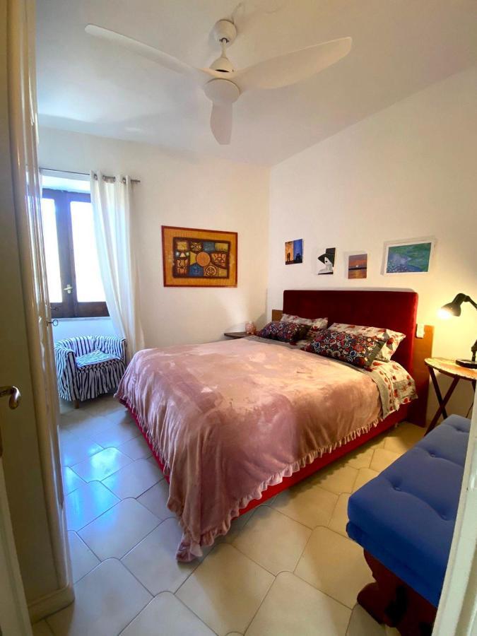 Casa Vacanza Maronti Barano dʼIschia Exterior foto