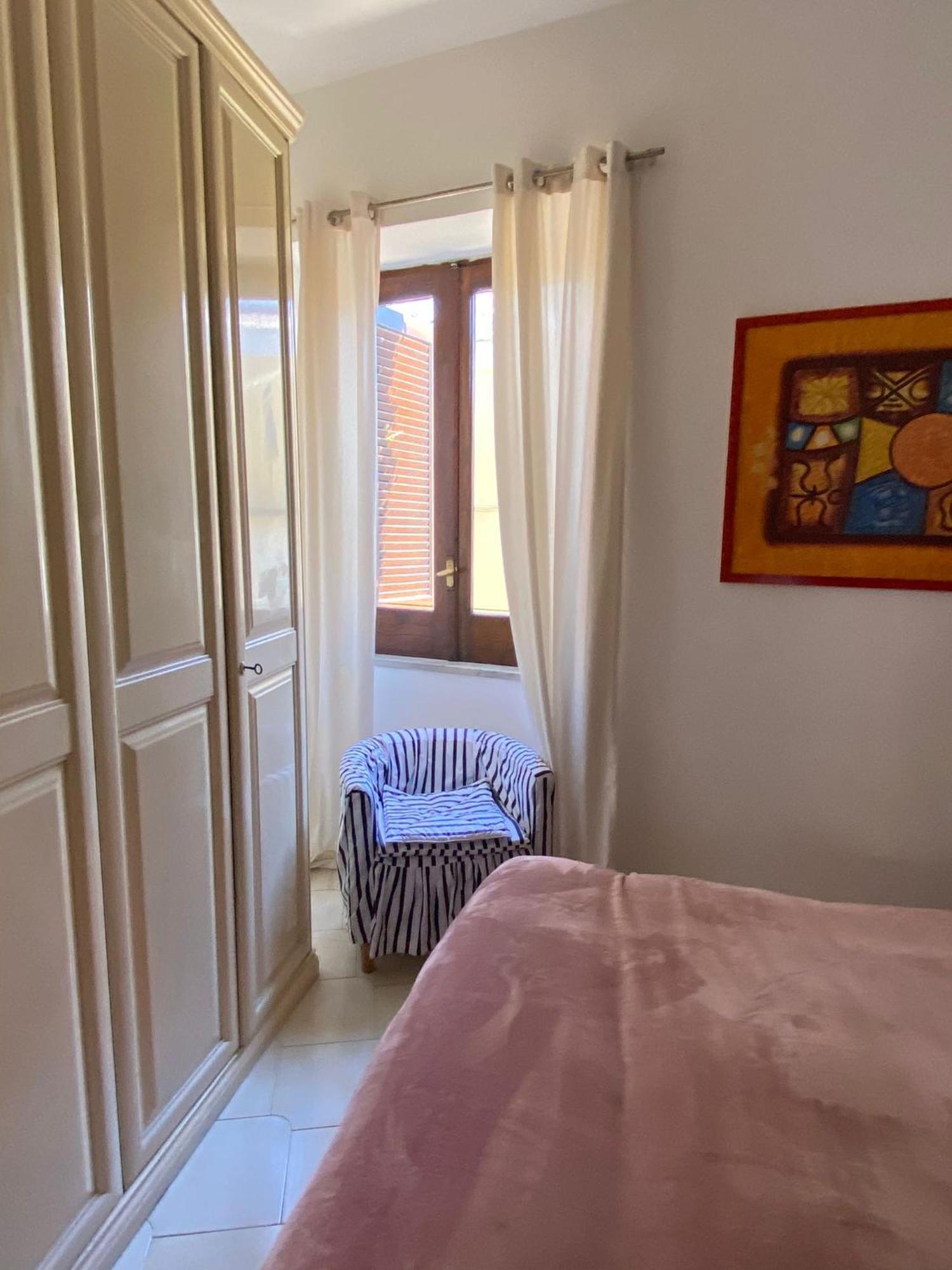 Casa Vacanza Maronti Barano dʼIschia Exterior foto