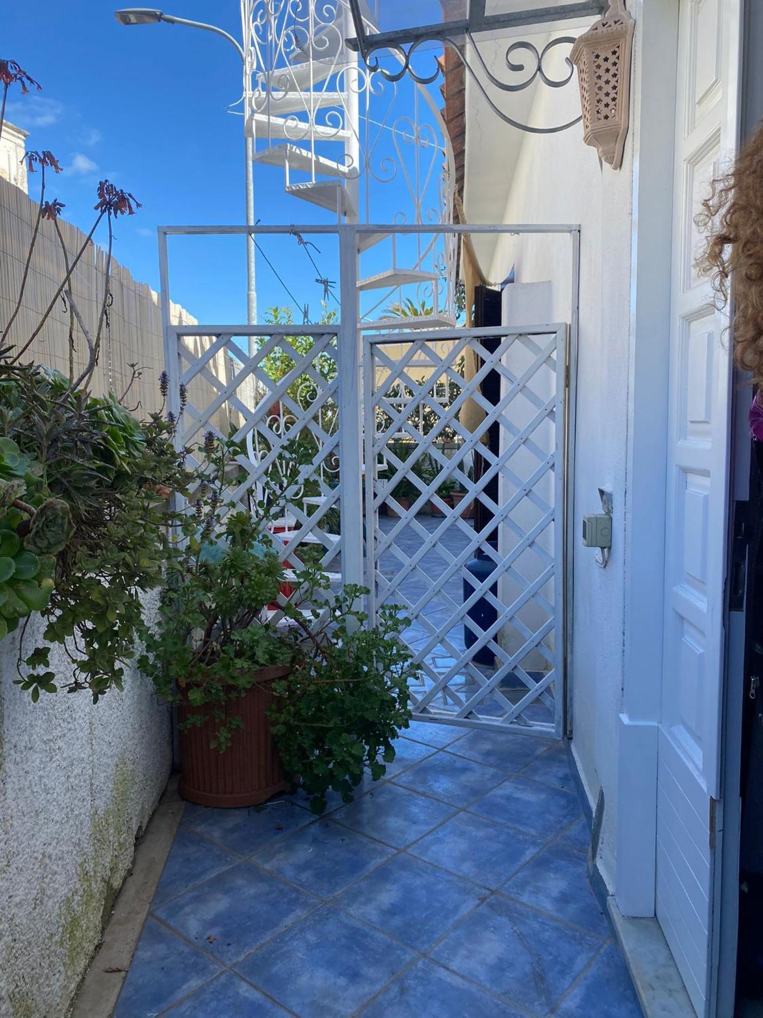 Casa Vacanza Maronti Barano dʼIschia Exterior foto